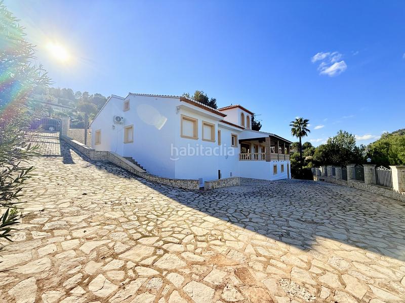 Foto 44ee73c7-99ee-40a7-bac3-b1b4ac4bd423. Casa en Pedreguer