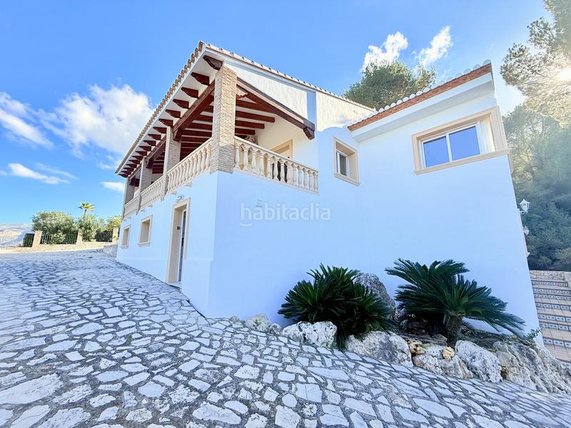 Foto 630b4590-3c40-49fe-aff3-0576ea3342d8. Casa en Pedreguer