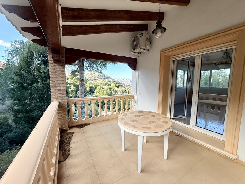 Foto 8d8fa82a-f01f-4040-8d8a-458bc73348c9. Casa en Pedreguer