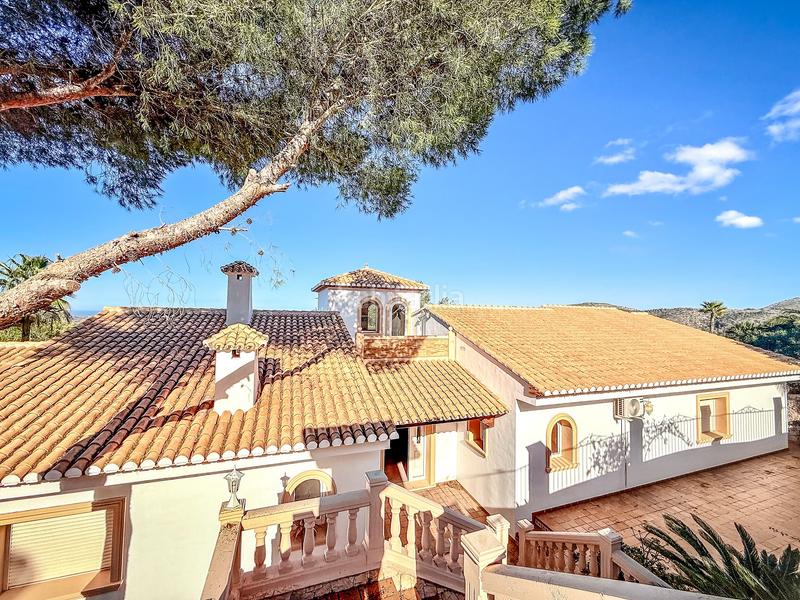 Foto ab0a51dd-ff64-48a6-8c42-c54127b9bd56. Casa en Pedreguer