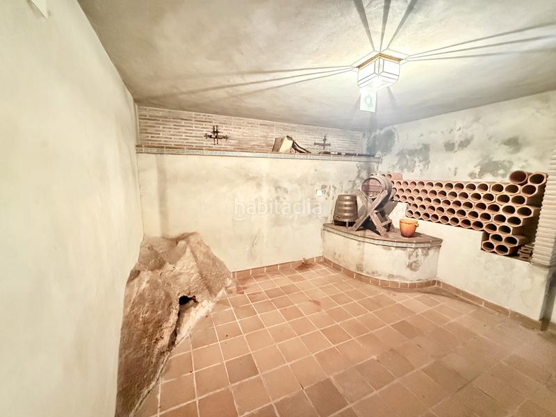 Foto b7ffab55-4a82-4d05-a853-39e305bc015e. Casa en Pedreguer