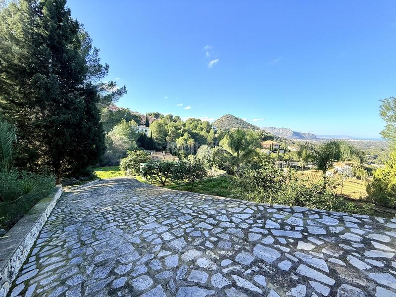 Foto b9787a1f-b6bf-462d-9224-66304bebba34. Casa en Pedreguer