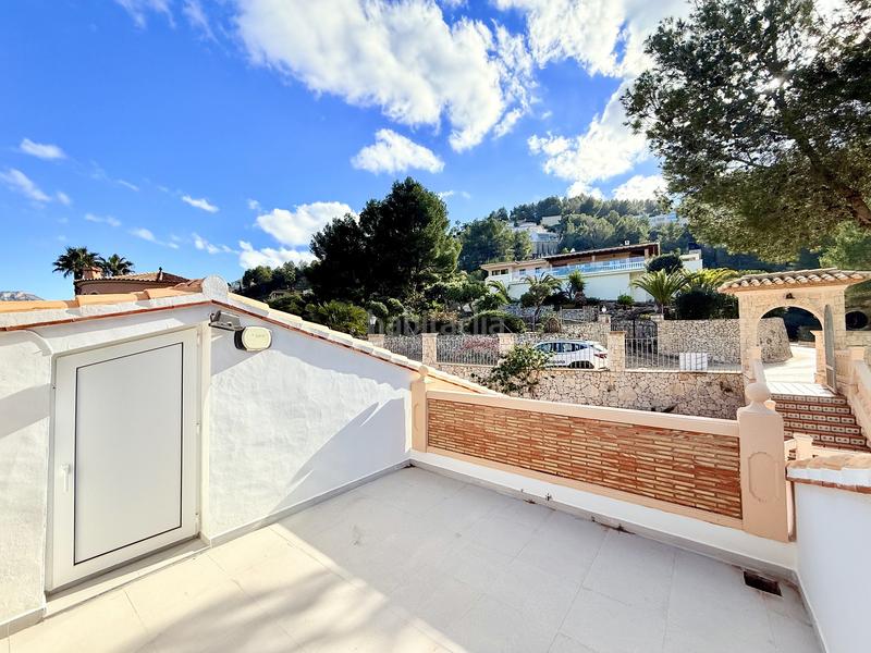 Foto d377228d-4904-4633-9716-438fb9814319. Casa en Pedreguer