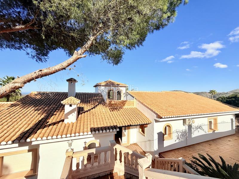 Foto f54a4a95-f225-4575-83bd-1371d86ebe45. Casa en Pedreguer