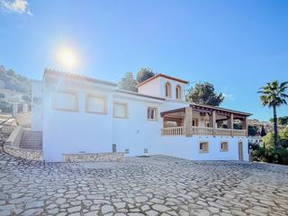 Haus in Pedreguer