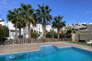 Maison à Altea Ciudad