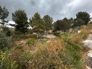 Terreno residenziale in La Empedrola