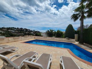 Haus in La Fustera