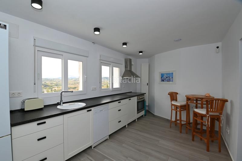 Foto 1ff7bd63-3fab-481c-8334-5d25129f786b. Casa en Casco Urbano Moraira