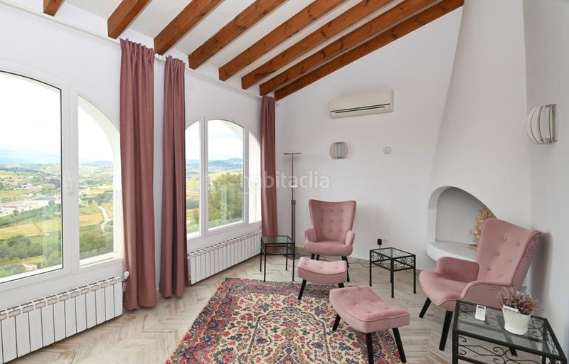 Foto 30bbfc3c-d421-41f3-992c-094d04527cda. Casa en Casco Urbano Moraira