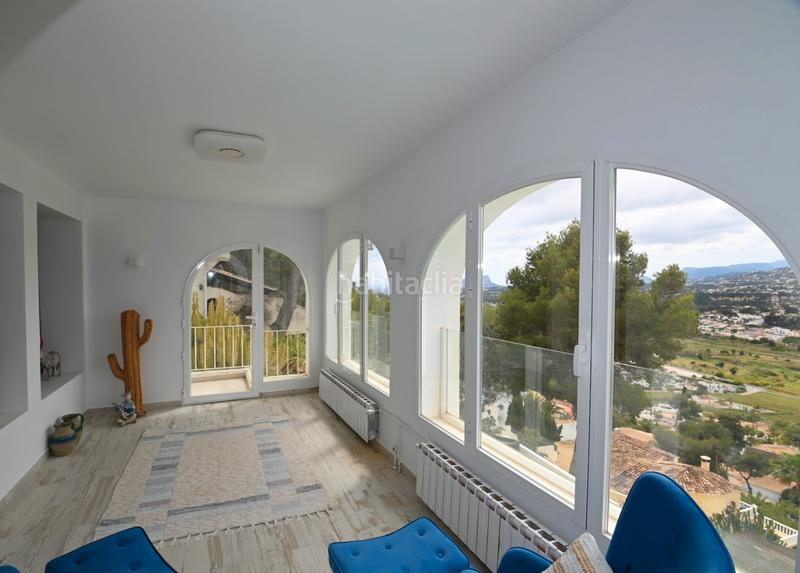 Foto 27ca5a50-aa6b-4032-b0c8-33b11e811f66. Haus in Casco Urbano Moraira