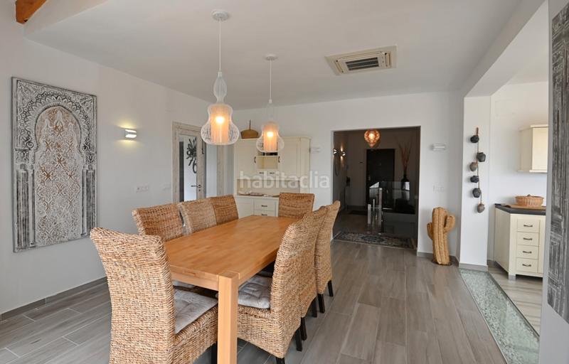 Foto 453e618d-6b65-4310-a4df-220e2889eb54. Haus in Casco Urbano Moraira