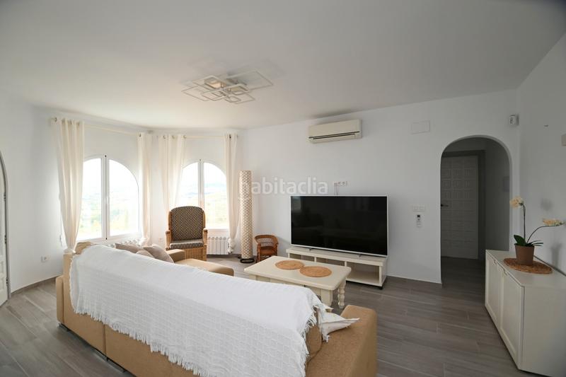 Foto 5be804fb-1f4e-4bd4-8432-396ab8370cfa. Haus in Casco Urbano Moraira