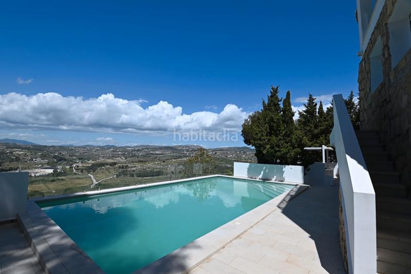 Foto 68925a30-ec01-4484-a8a5-fdcf66f3eeec. Haus in Casco Urbano Moraira