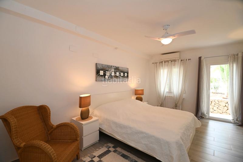 Foto 791ca49a-8923-4148-8fa3-e029525cbd7f. Haus in Casco Urbano Moraira