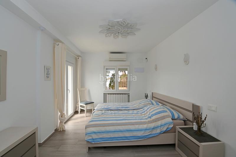 Foto a5bede49-0af7-4658-8a2f-bdfe4871032c. Haus in Casco Urbano Moraira