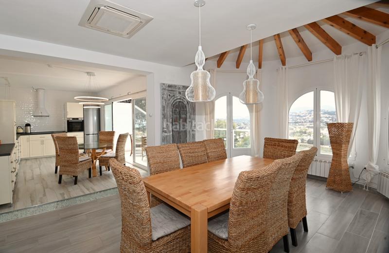 Foto a5cf3df0-1497-4119-addb-dd11ade48b5c. Haus in Casco Urbano Moraira