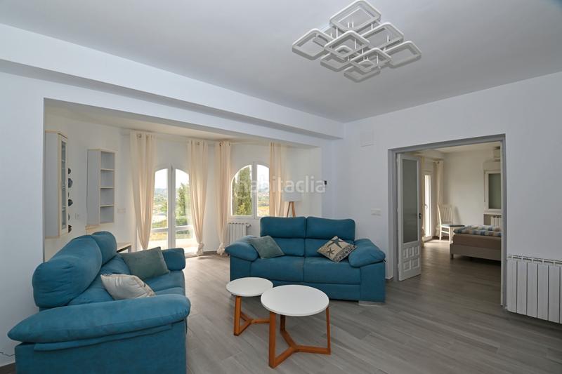 Foto c1f01d62-d91b-4d05-8965-f953cd56ce4d. Haus in Casco Urbano Moraira