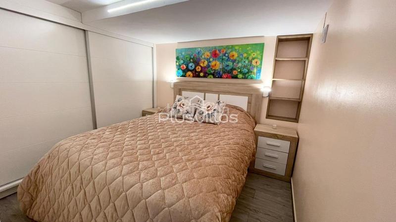 Foto 8b342a6c-0dbf-4de1-95fc-c04a7c157fa5. Appartement dans Manzanera-Tosal Calp