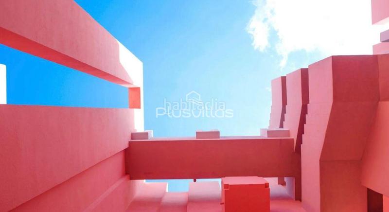 Foto d8751f66-2633-44cb-bcc4-9794c4cb9cd9. Appartement dans Manzanera-Tosal Calp