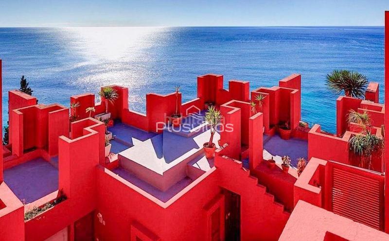 Foto 69a7fcaa-167b-4544-b5cd-6126e4e17f9b. Appartement in Manzanera-Tosal Calp