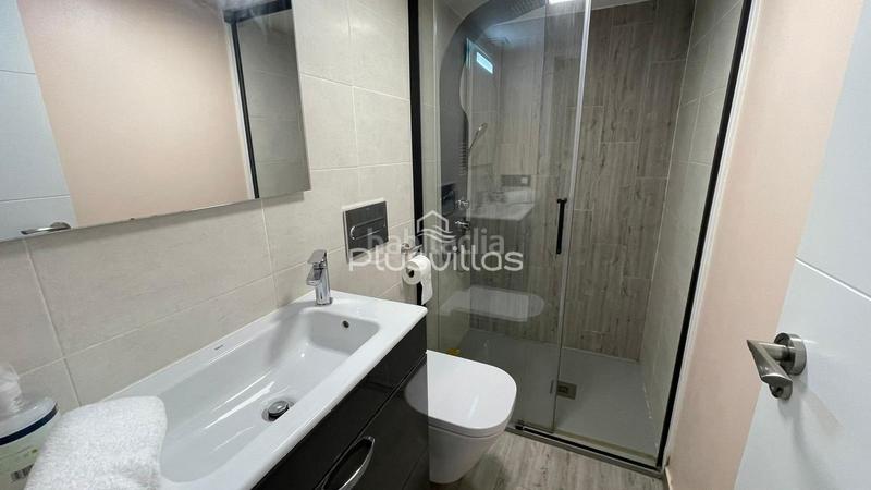 Foto bff83670-7926-44d7-9480-1a9bebda3d63. Appartement in Manzanera-Tosal Calp