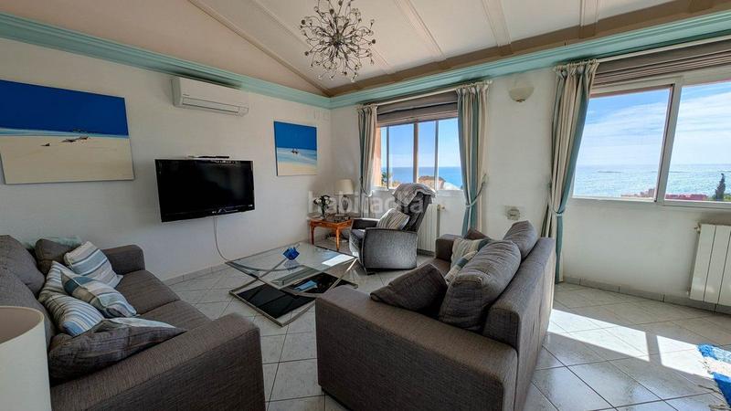 Foto 4cb4a400-f0de-4c2c-9218-960a5fb35bc3. Casa a Manzanera-Tosal Calp