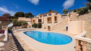 Casa a Manzanera-Tosal