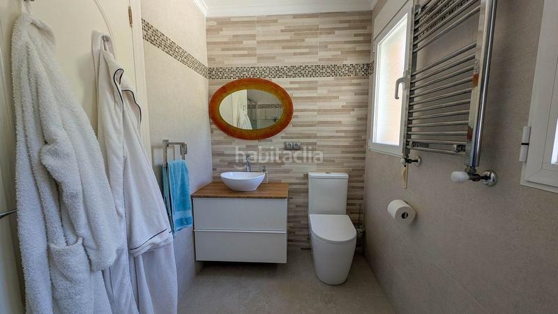 Foto d0fddb50-72d4-47c0-bb6c-0b36ca372a7a. Casa a Manzanera-Tosal Calp