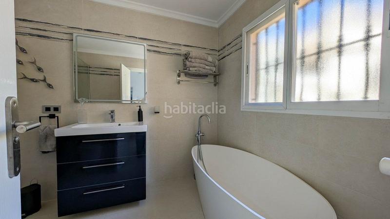 Foto fc818228-0a42-4e8f-91ec-305faec2a3a7. Casa a Manzanera-Tosal Calp