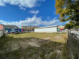 Terreny residencial a Gargasindi - Garduix - Colina del Sol