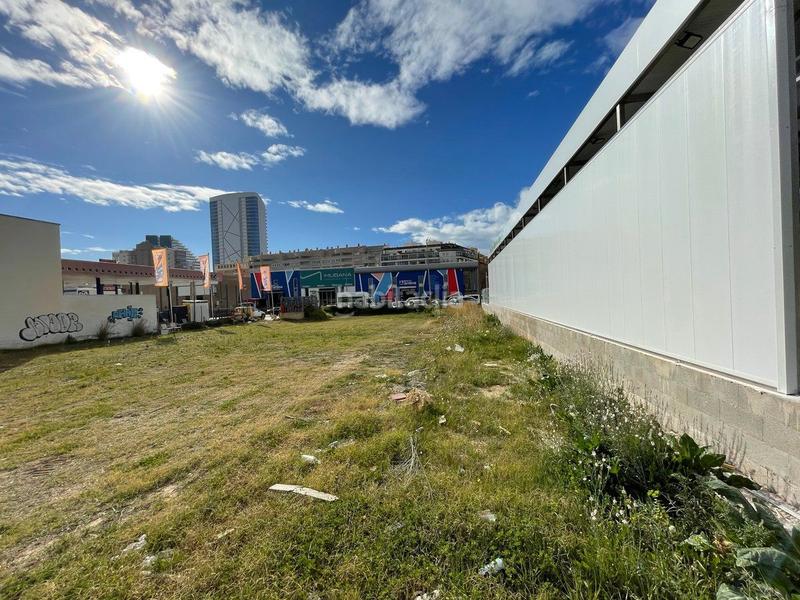 Foto 1705d2bc-4c96-4276-b0e3-2c1635d3251e. Terrain résidentiel dans Gargasindi - Garduix - Colina del Sol Calp