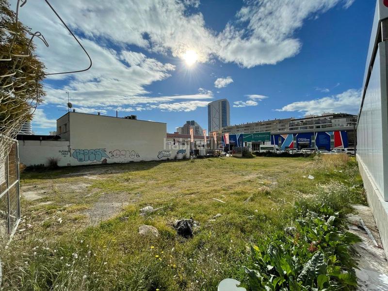 Foto 33621c6f-cd8a-4718-a7d3-21d3ad368dcc. Terrain résidentiel dans Gargasindi - Garduix - Colina del Sol Calp