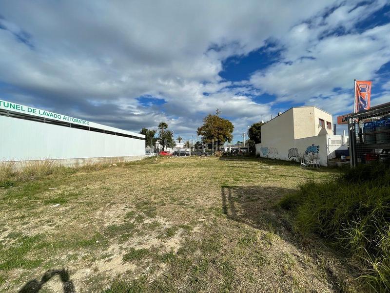 Foto 3bedecec-ba9e-4ff1-b2ca-a9c70521afc4. Terrain résidentiel dans Gargasindi - Garduix - Colina del Sol Calp