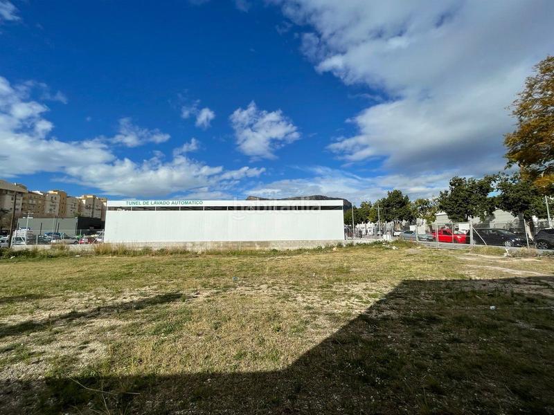 Foto 4ffe3fc3-cb95-4c7b-b879-39493ae6d20f. Terrain résidentiel dans Gargasindi - Garduix - Colina del Sol Calp