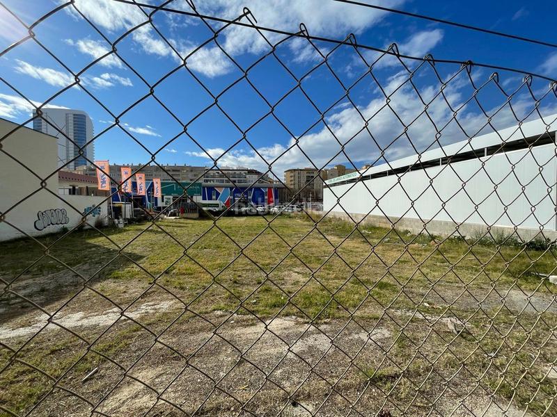 Foto 68bb7dfa-bb74-47ea-bb41-f15145b62e05. Terrain résidentiel dans Gargasindi - Garduix - Colina del Sol Calp