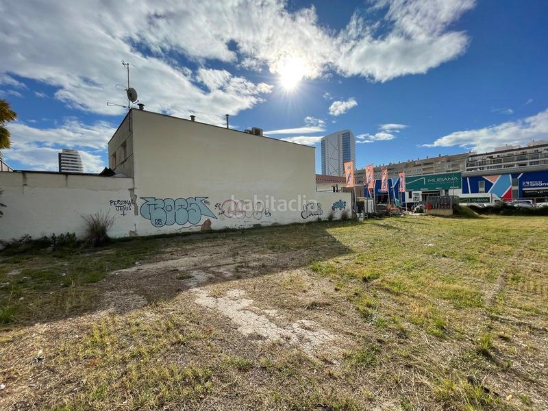 Foto 8a13b2ca-d0b2-4fa8-ba97-21c80701a159. Terrain résidentiel dans Gargasindi - Garduix - Colina del Sol Calp