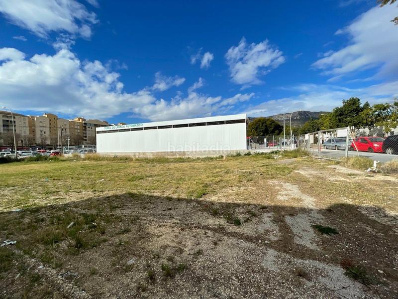 Foto 8e280778-e5be-466a-859a-da1b64240e05. Terrain résidentiel dans Gargasindi - Garduix - Colina del Sol Calp