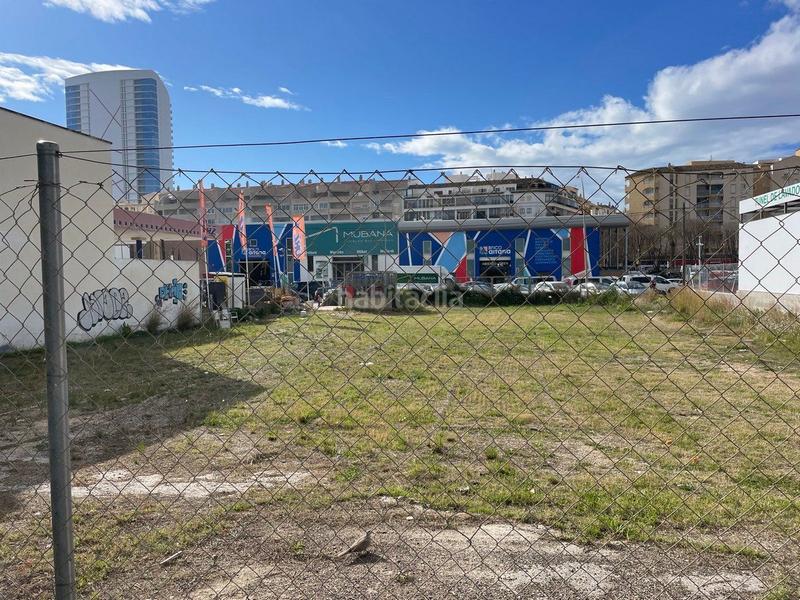 Foto 94da8c62-3645-4fd8-a24c-dee0d44a1431. Terrain résidentiel dans Gargasindi - Garduix - Colina del Sol Calp