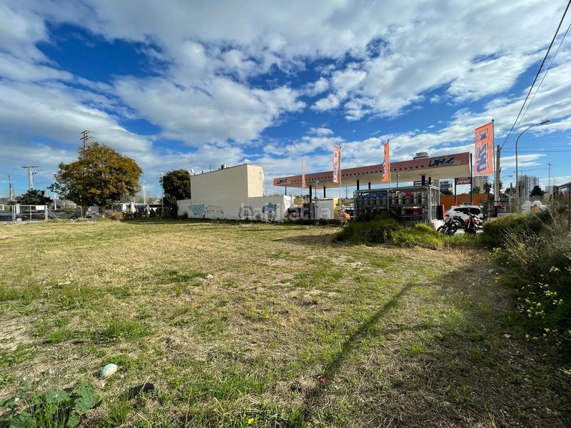 Foto bd89ac2b-032f-4f5d-8408-e4df7eafb142. Terrain résidentiel dans Gargasindi - Garduix - Colina del Sol Calp