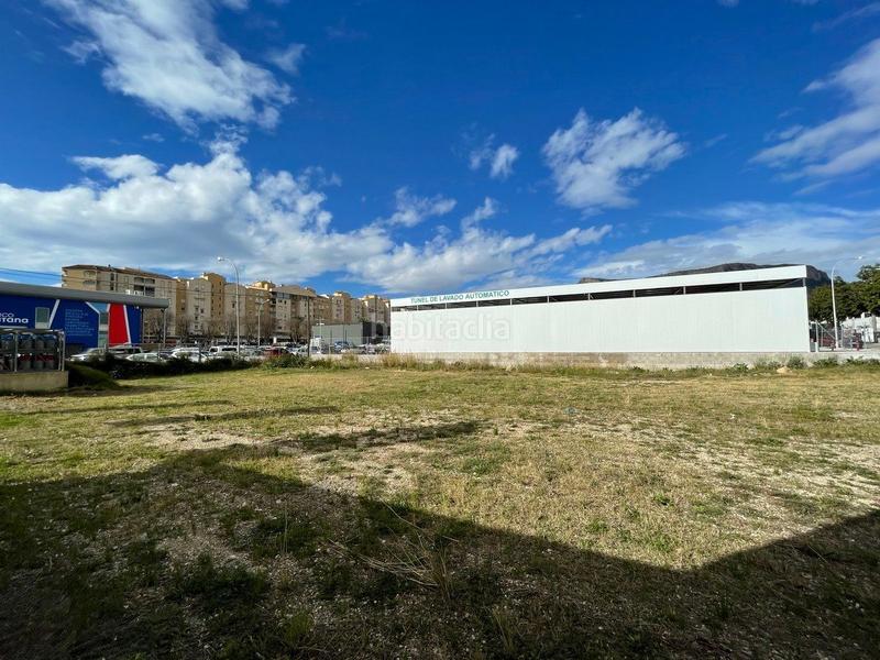 Foto d4fd6837-0b05-45e8-9774-5ef498d89164. Terrain résidentiel dans Gargasindi - Garduix - Colina del Sol Calp