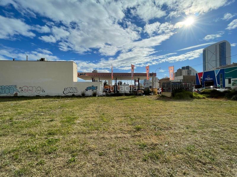 Foto e9e4e80c-8fbb-4faa-98d6-d030be0b2d83. Terrain résidentiel dans Gargasindi - Garduix - Colina del Sol Calp