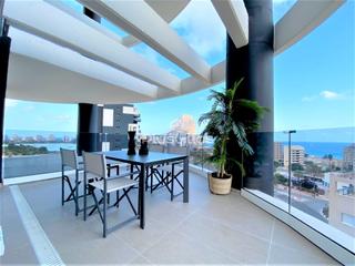 Apartament a Manzanera-Tosal