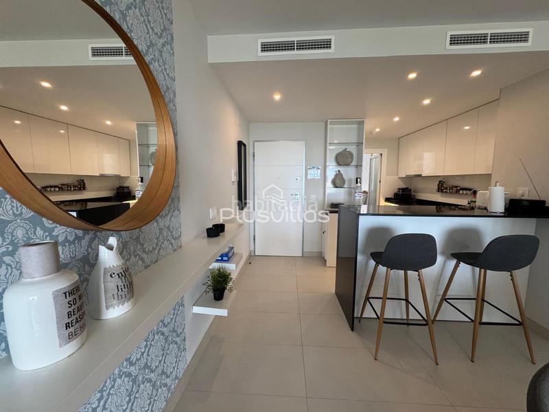 Foto 0bbdb9bb-bf6e-4043-ade9-c8411822393e. Apartment in Manzanera-Tosal Calp