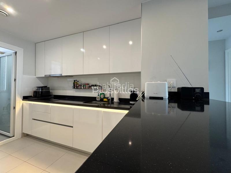 Foto 2a8ee9ac-27d7-4e67-8d78-1f0d787f8016. Apartment in Manzanera-Tosal Calp