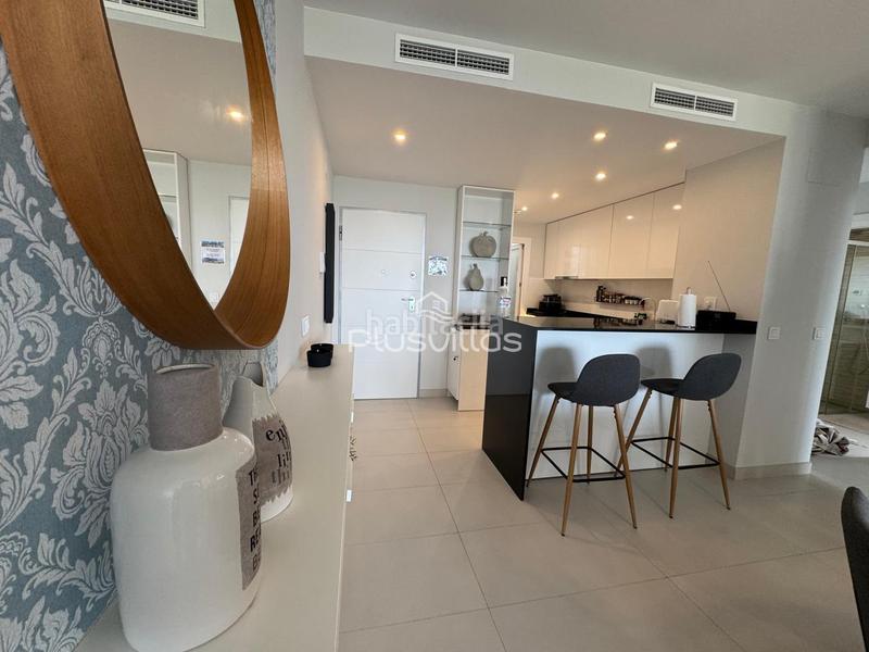 Foto 43b4c7ec-214a-4d9d-8d3c-b42b6a9368da. Apartment in Manzanera-Tosal Calp