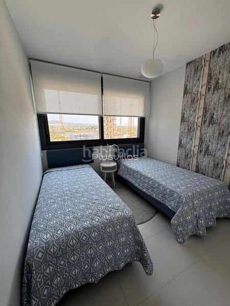 Foto b7c7fd85-678e-4ed6-911f-0c22f9fcf7ee. Apartment in Manzanera-Tosal Calp