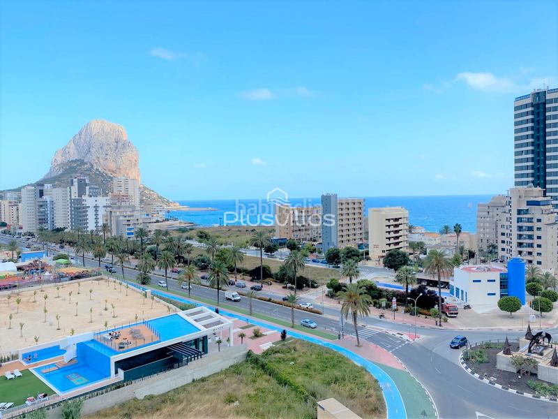 Foto ec428c65-2282-4f0a-98e9-6080ec8ff92a. Apartment in Manzanera-Tosal Calp