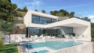 Maison à Maryvilla