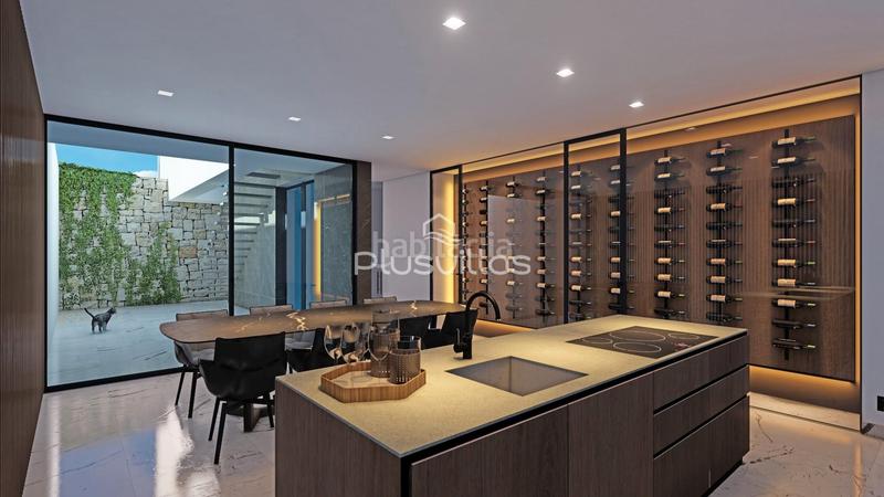 Foto bedfdf8a-b058-4989-87e6-dd858d878d22. Casa a Casco Urbano Moraira